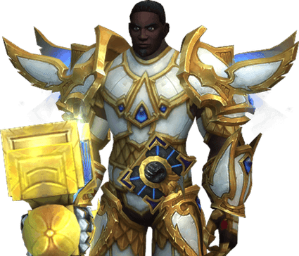 Damaryon render