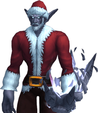 Dangerranger render