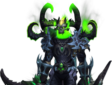 Daniephantom render