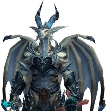 Danknorris render