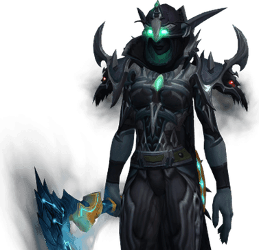 Danski render