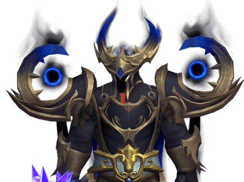 Daraam render