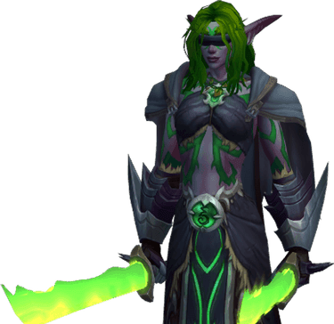 Darelora render