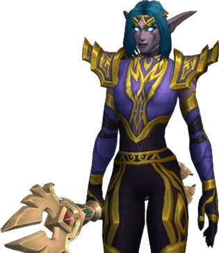 Darkanimefox render