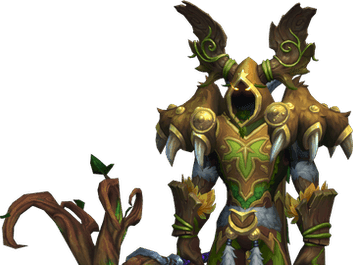 Darrcc render