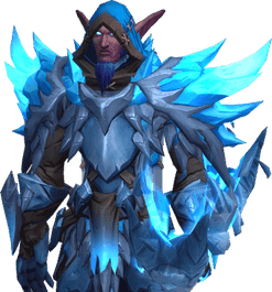 Darrio render