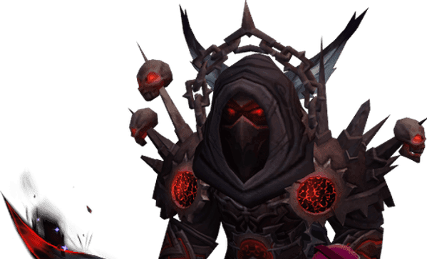 Darthjoo render