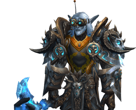 Dartholm render