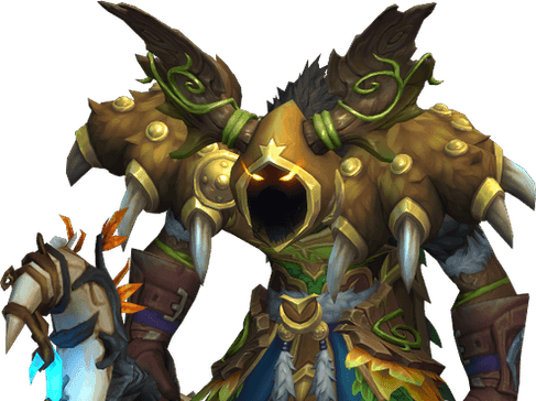 Dassang render