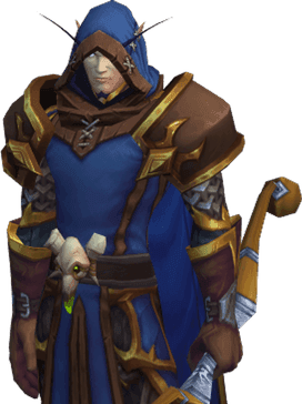 Dastisam render