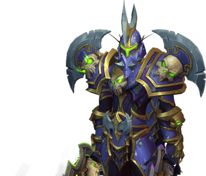 Davain render