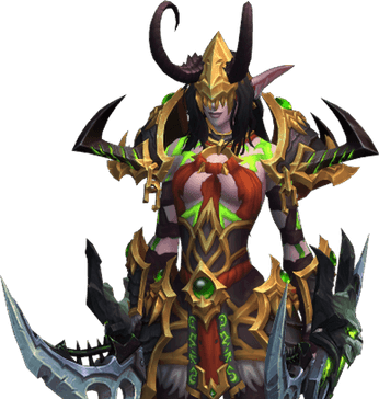 Daviculus render