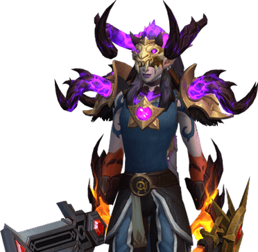 Ddevr render