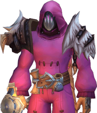 Deathbreaks render