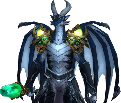 Deathonabun render