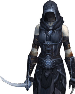 Deathwhisper render