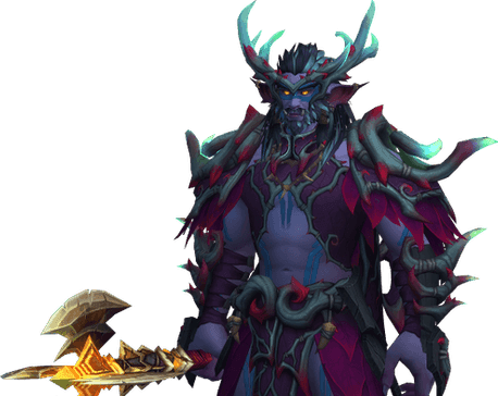 Debaseer render