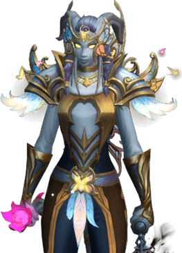 Dehceph render