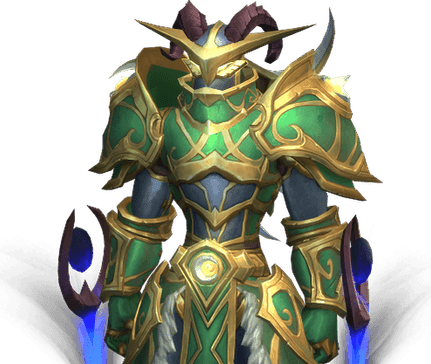 Deibreak render