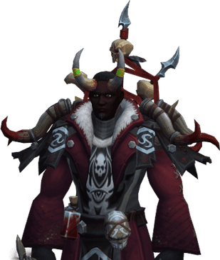 Delasoulwell render