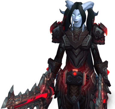 Deleni render