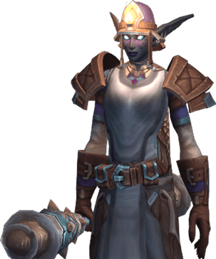 Delesthauria render