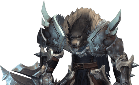 Delgalder render