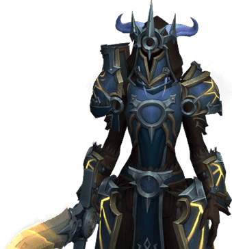 Deloraine render