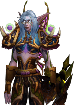 Delulu render