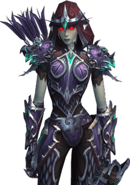 Delyann render