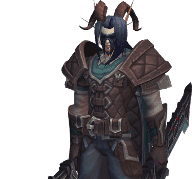 Demonofhell render