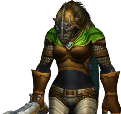Demzeira render