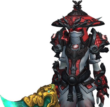 Denddul render