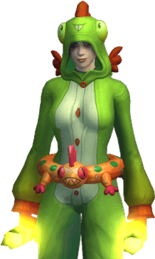 Depechemodus render