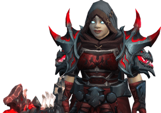 Derfian render