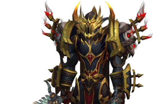 Destalos render