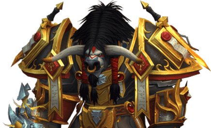 Destryer render