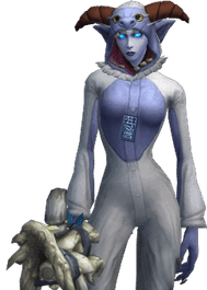 Deyndeyvia render