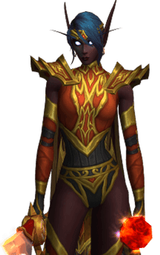 Dezmae render
