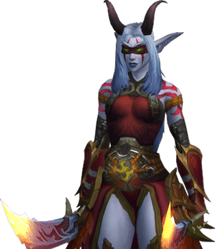 Diablitto render