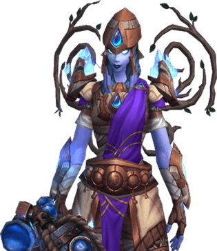 Dichen render