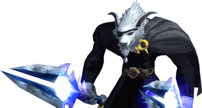 Diegorj render