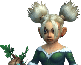 Dimzi render
