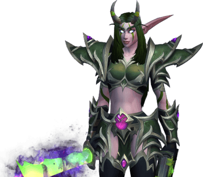 Dithrica render