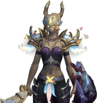 Divineli render