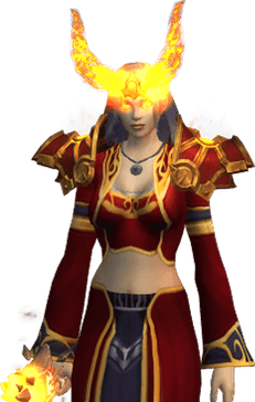 Dodedots render