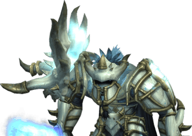Doga render