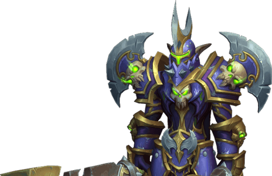 Dominusdps render