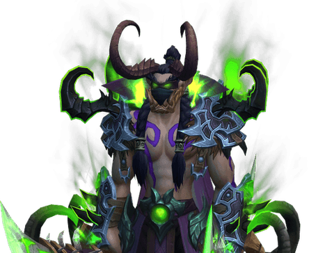Donkinkon render