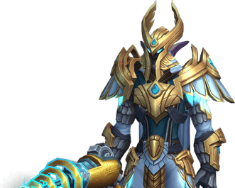 Donmasacuata render